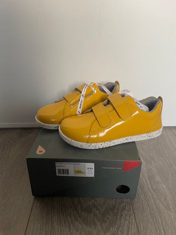 💛Chaussures Baskets de la marque Bobux pointure taille 32 Neuf 💛