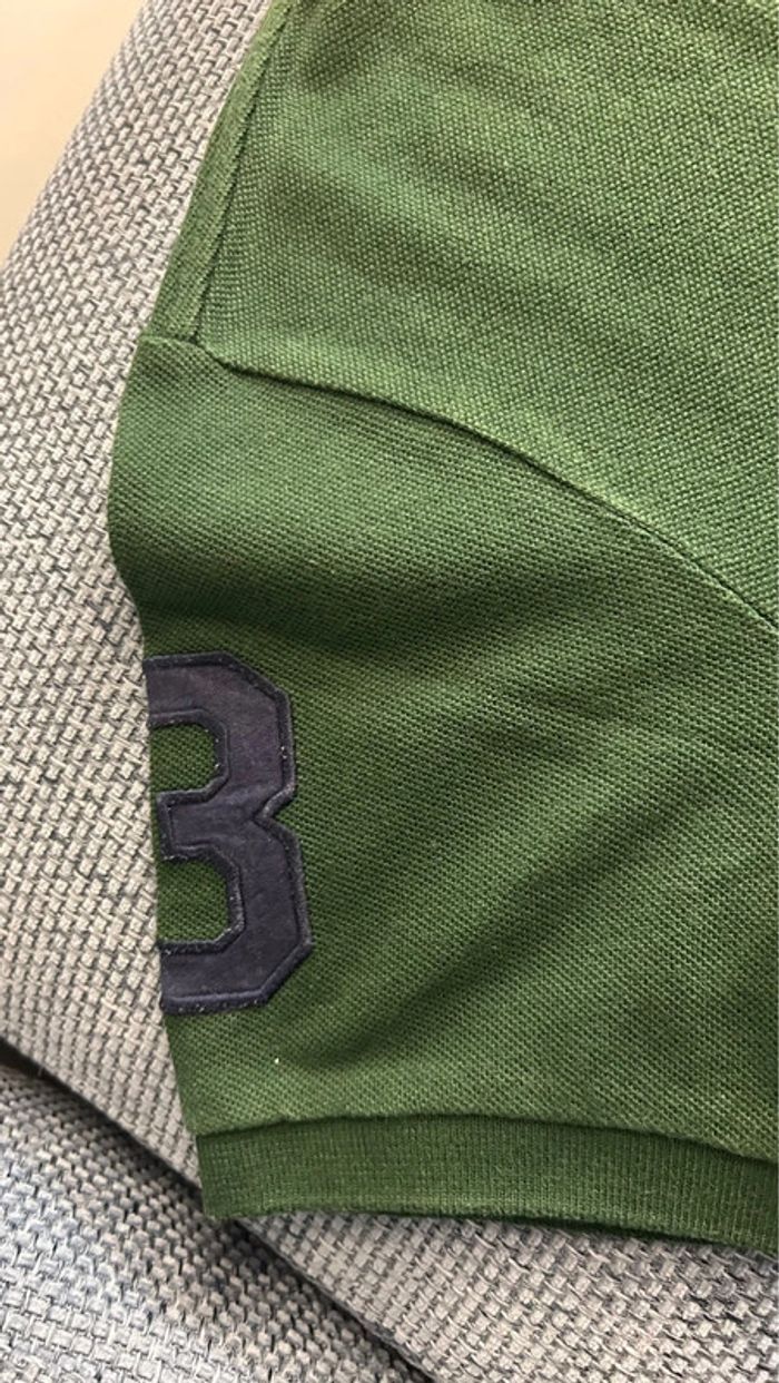Polo Polo Ralph Lauren taille 10 –12 ans - photo numéro 7