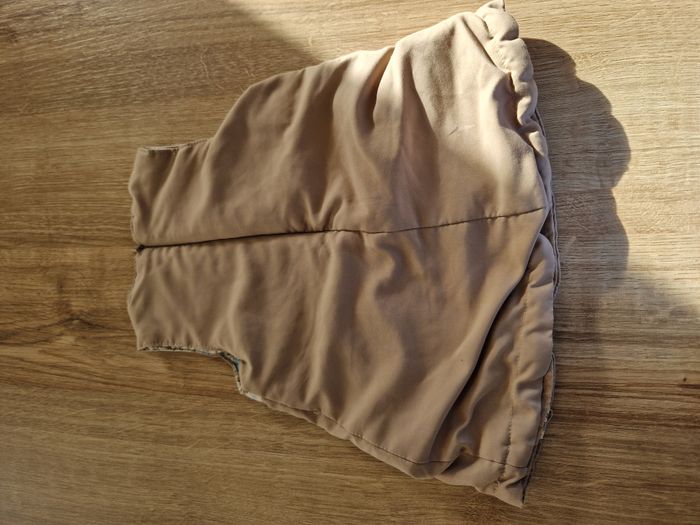 Robe épaisse d'hiver- 3 mois - photo numéro 2