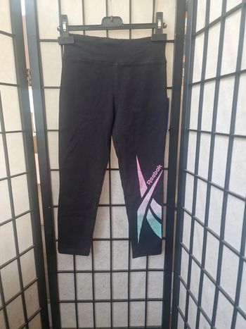 Legging reebok