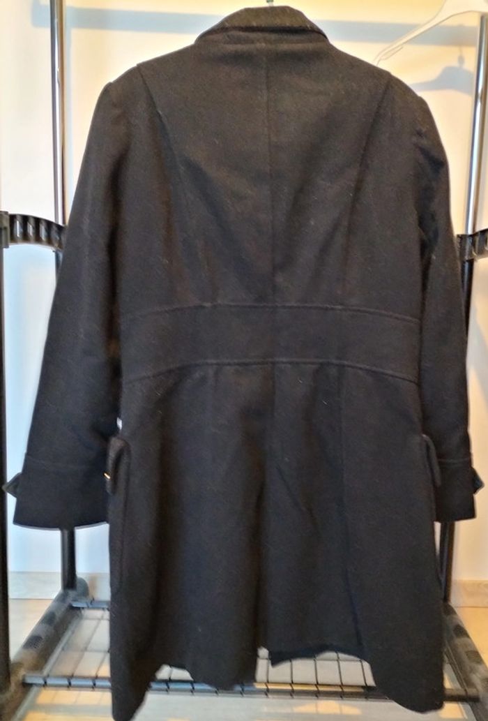 Manteau femme taille 42/44 - photo numéro 2