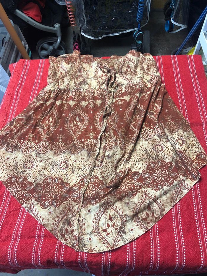 Teeshirt ou tunique - photo numéro 3