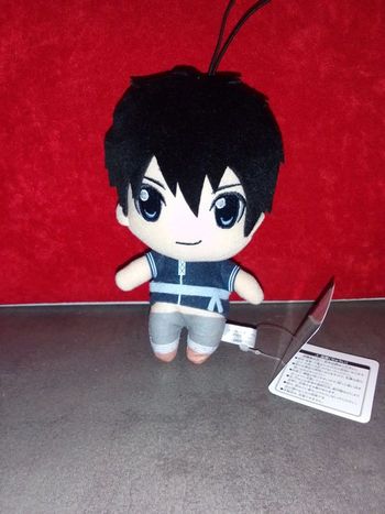 Poupée/peluche/animé Kirito