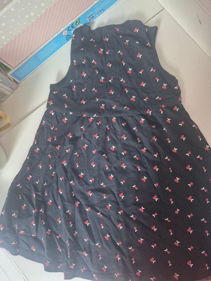 Robe bébé fille - photo numéro 2