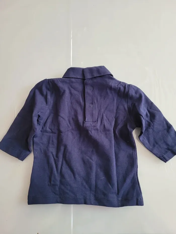 Sous pull 3 mois - photo numéro 2