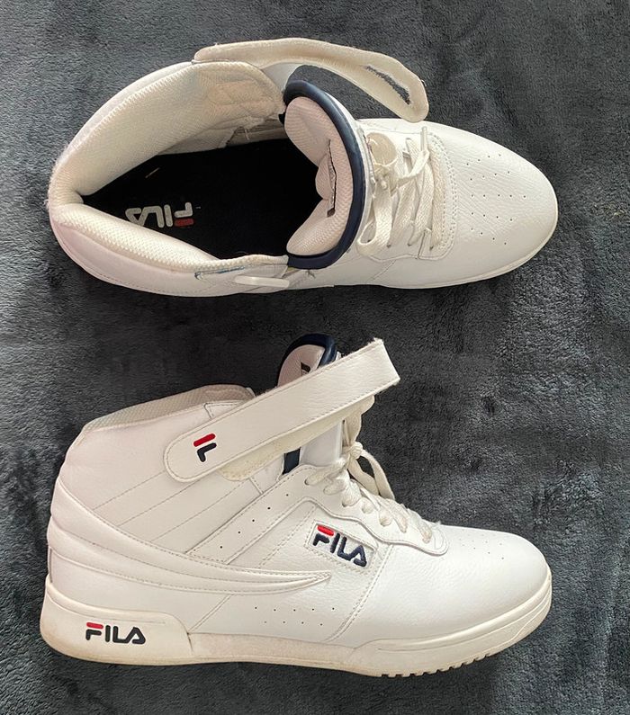 Baskets Fila F13 Pointure 44
