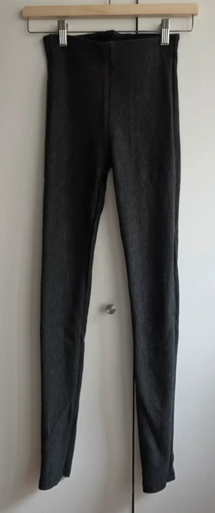 Pantalon Zara Basic, taille XS