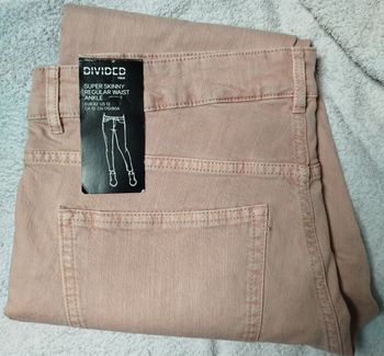 Pantalon homme taille 42