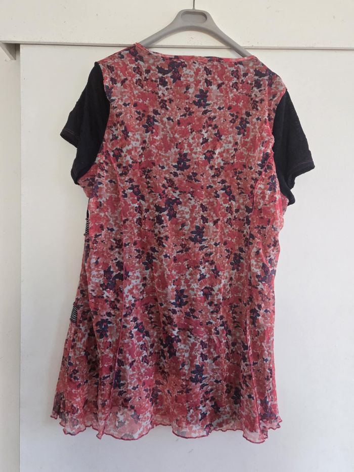 Tee shirt Scottage taille 6 - photo numéro 8