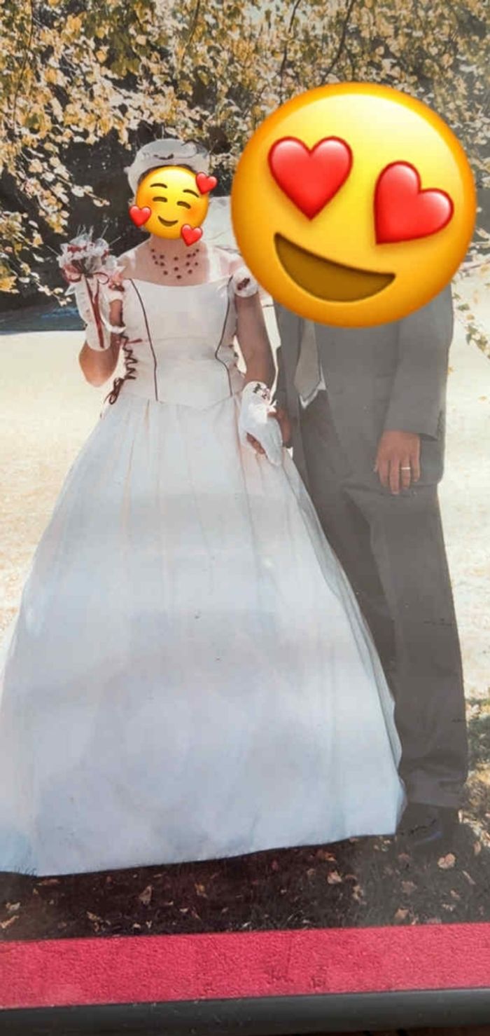 Robe de mariée - photo numéro 7