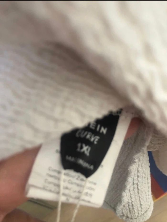 Robe SHEIN 46 - photo numéro 4
