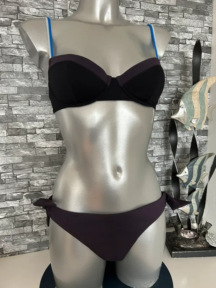 Maillot de bain Le Jaby T85/C