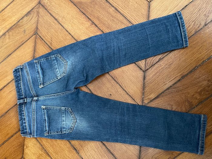 Lot de jeans fille - photo numéro 5