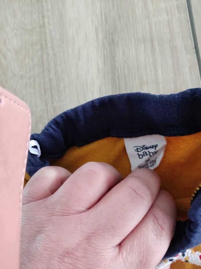 Pantalon - photo numéro 2