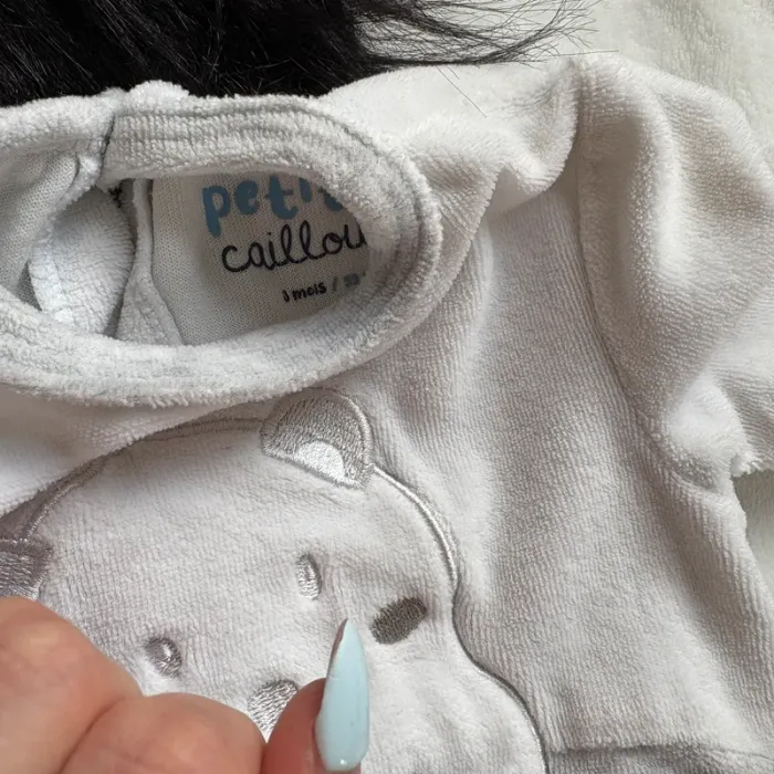 Pyjama bébé - photo numéro 3