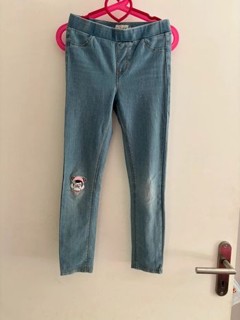Jegging Kiabi