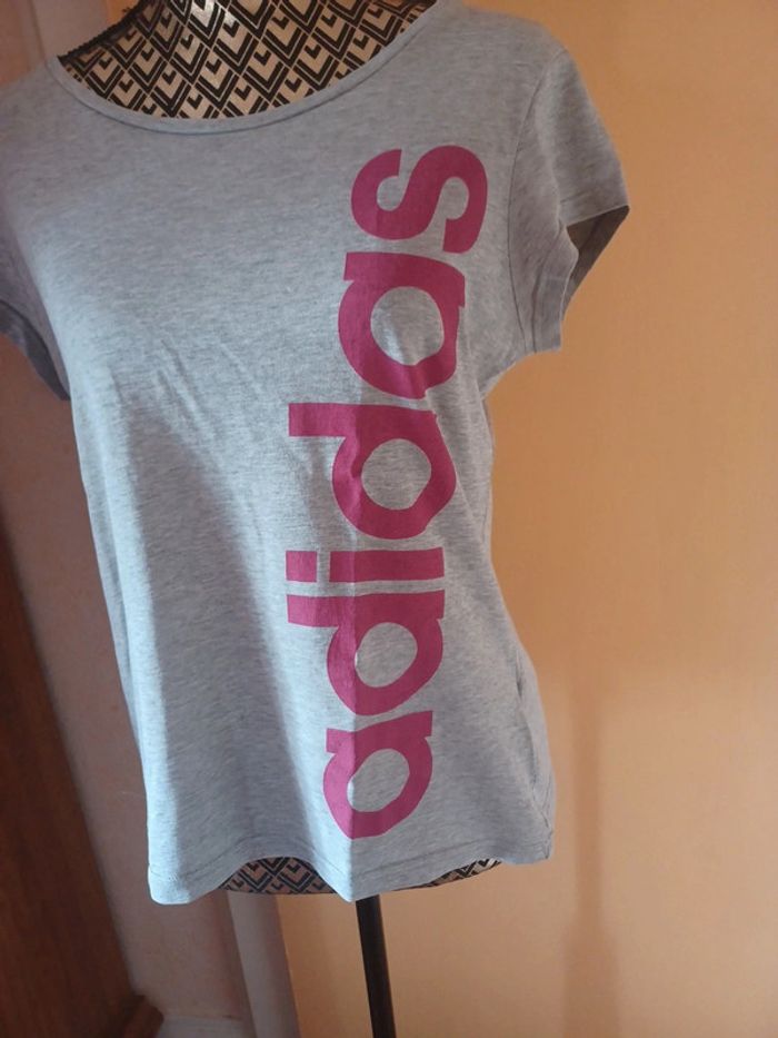 Tee-shirt - photo numéro 2