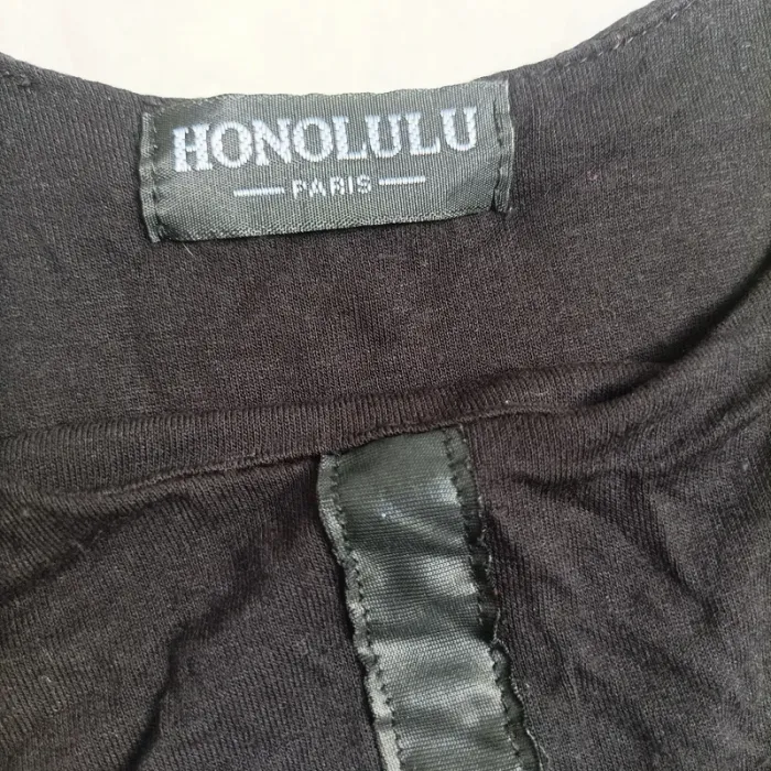 Robe Honolulu Paris 10 ans - photo numéro 4