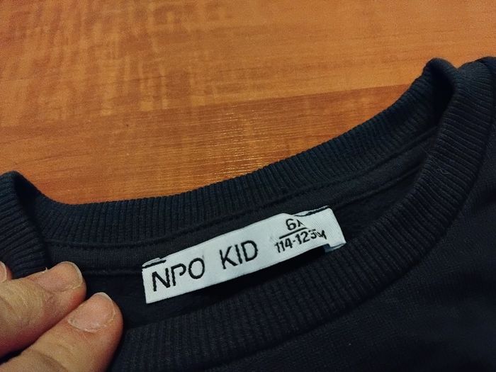 Pull - photo numéro 3