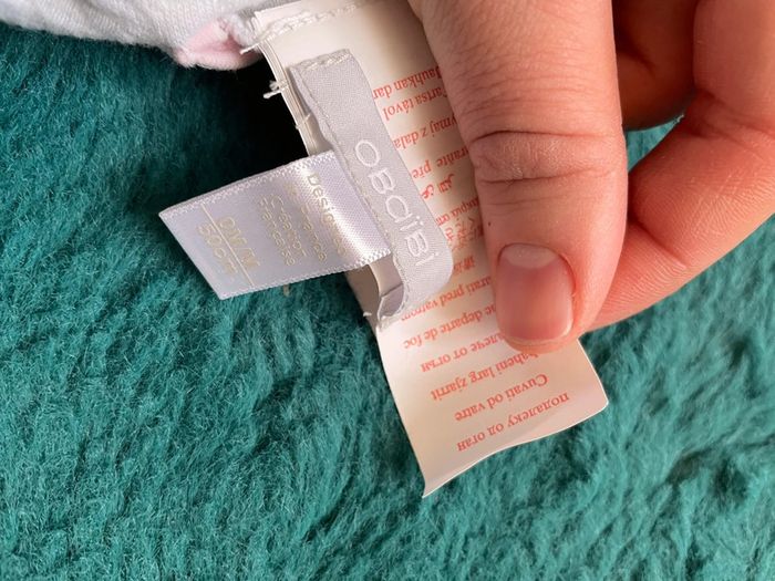 Robe obaibi - photo numéro 3