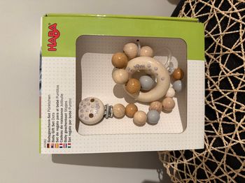 Coffret De Naissance Jolibulle