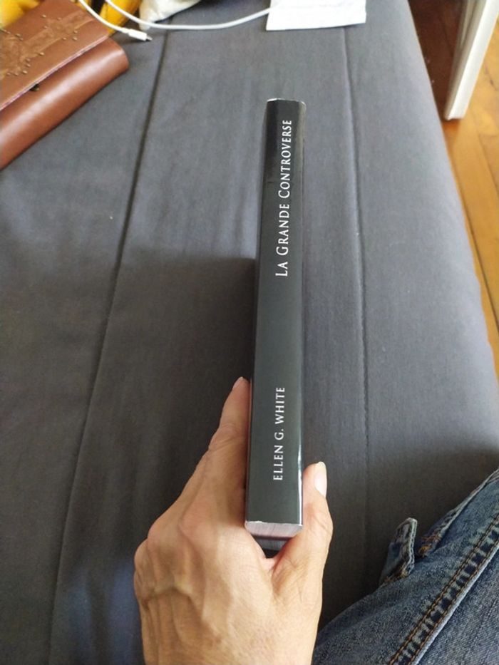 La Grande Controverse - photo numéro 3