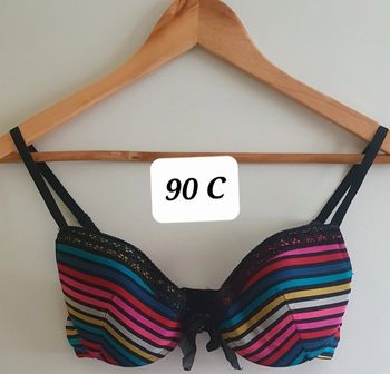 Soutien gorge 90C 