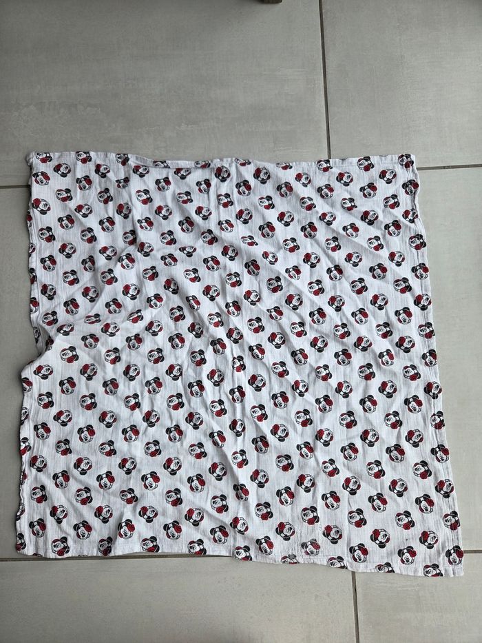 Lot 3 langes - photo numéro 3