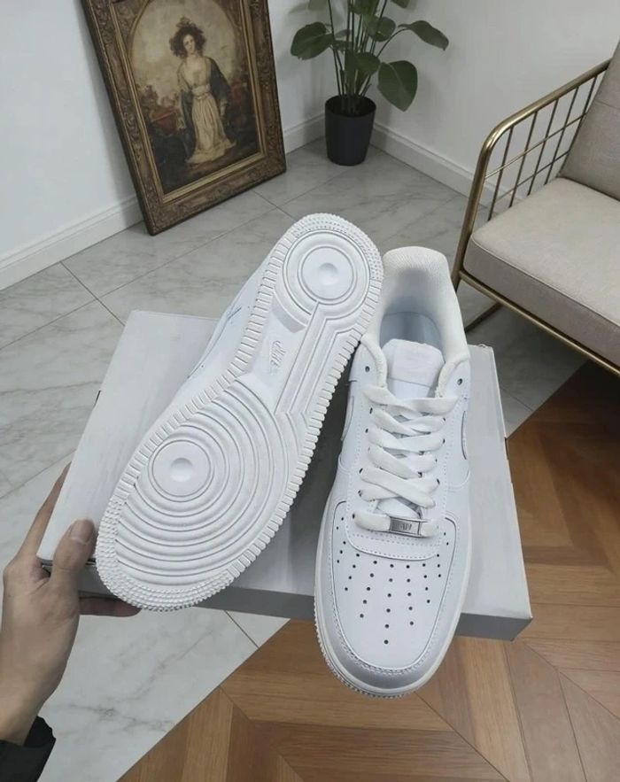 Nike Air force 1 40 - photo numéro 5