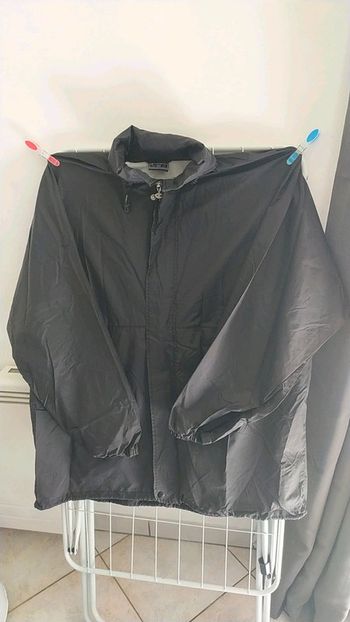 Coupe vent homme Champion