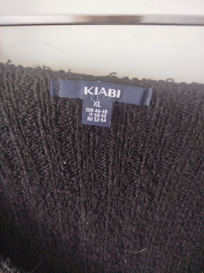 💛pull kiabi💛 - photo numéro 2