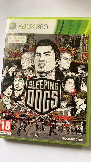 Jeu Microsoft Xbox 360