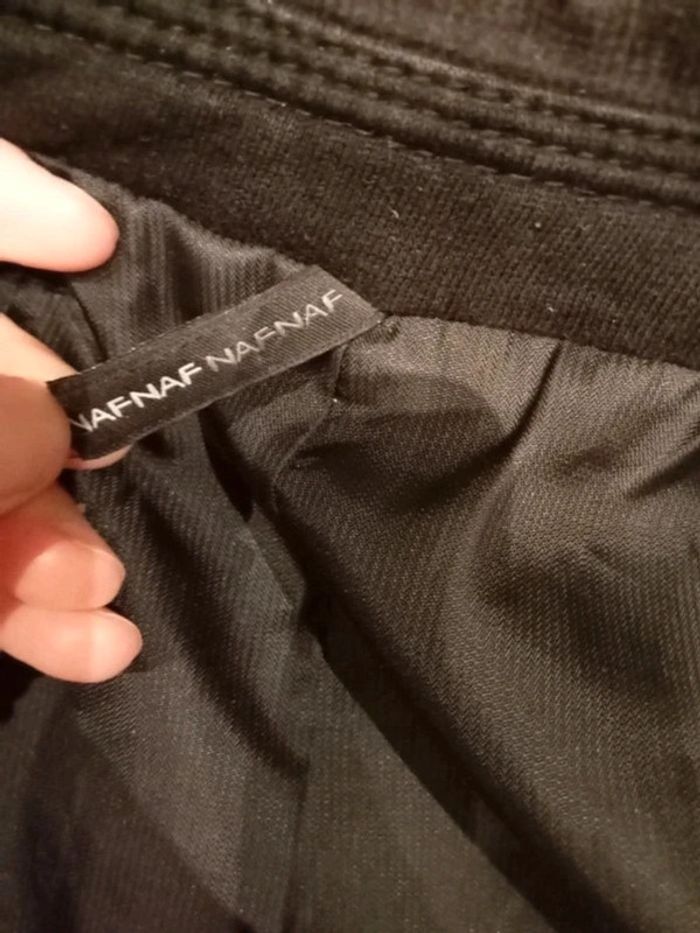 Blazer naf naf - photo numéro 19