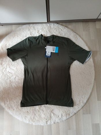 maillot cycliste homme xxl