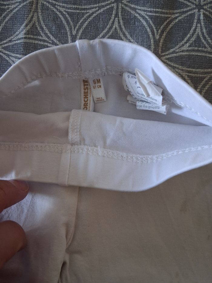 Lot leggings - photo numéro 4