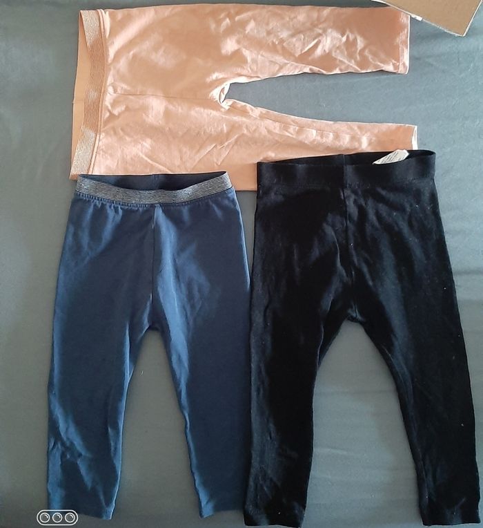 Lot de vêtements - photo numéro 2