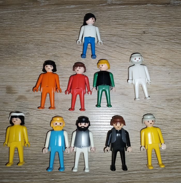 Playmobil - photo numéro 5