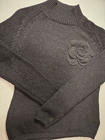 Pulls taille 2