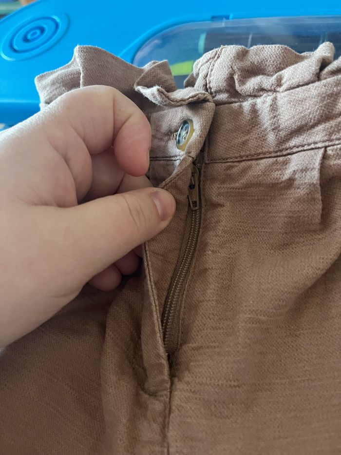 Pantalon - photo numéro 4