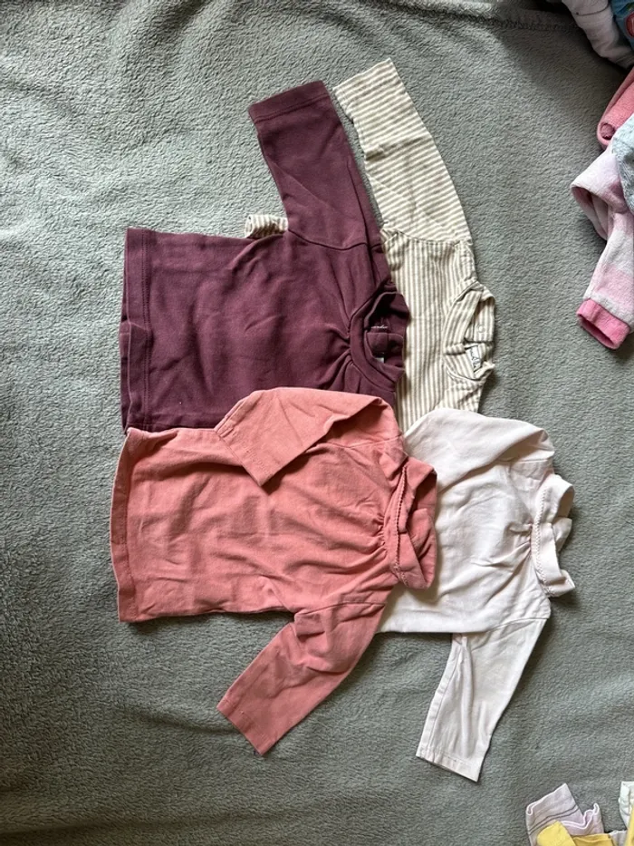 Lots bébé
