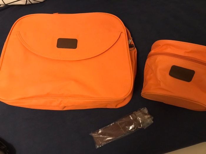 Ensemble beauté Neuf