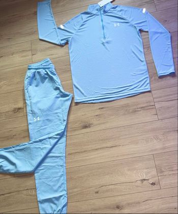 survetement under armour