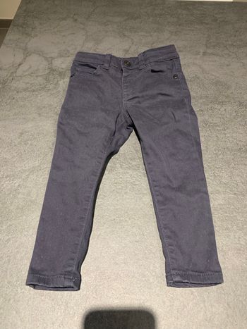Jeans skinny