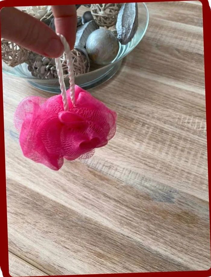 Fleur de  douche - photo numéro 5