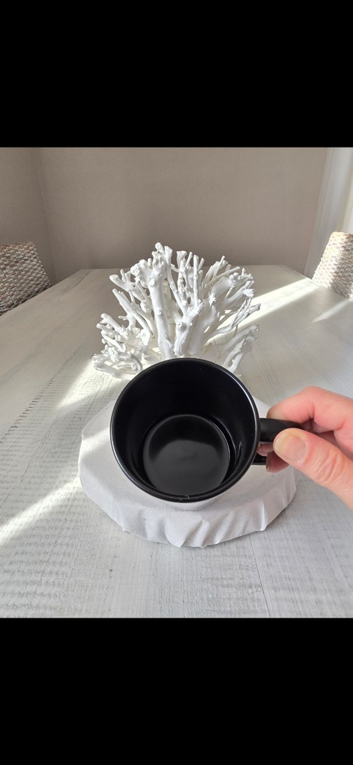 Tasse chat - photo numéro 5