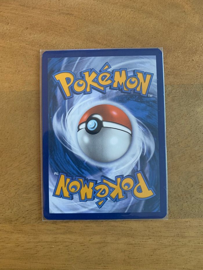 Carte Pokemon Pelage-Sable EX 250/182 - photo numéro 2