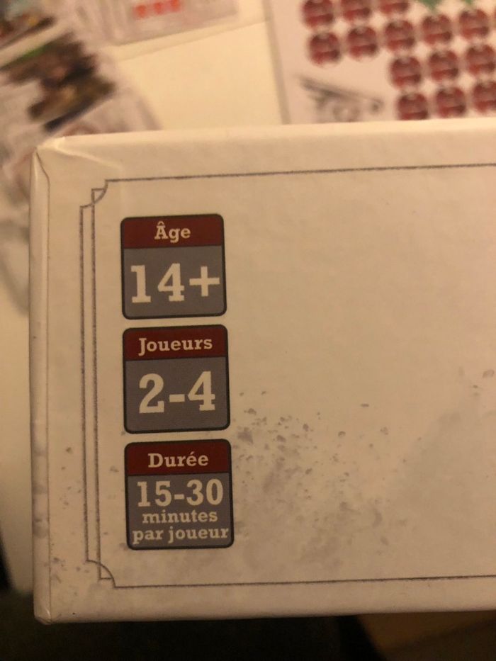 Jeu de société Ashes - Les héritiers du Phœnix - photo numéro 9