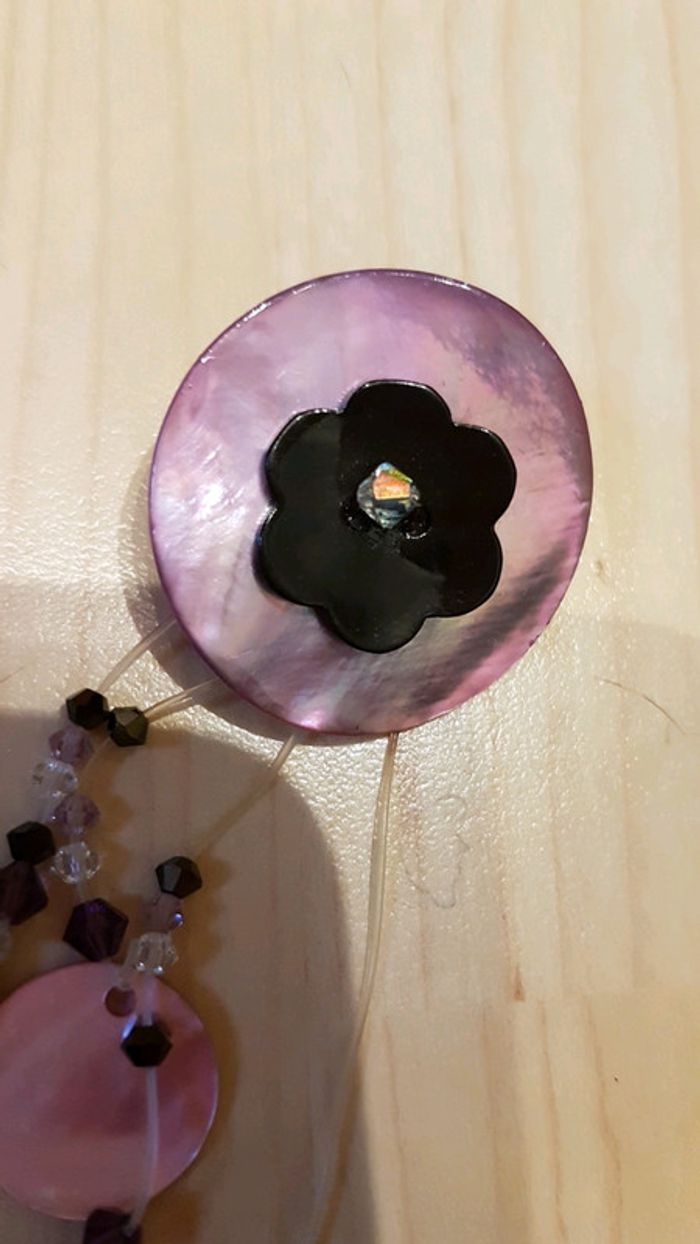 Broche - photo numéro 5