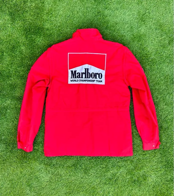 Veste Marlboro - photo numéro 17