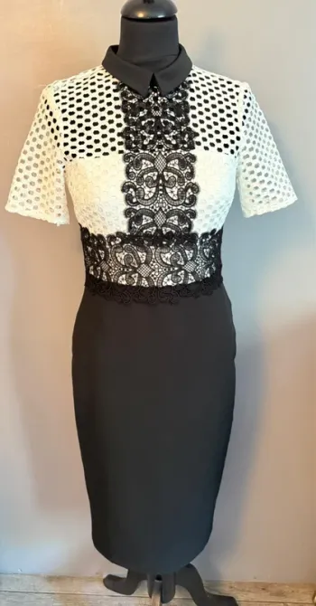 Magnifique robe longue Zara
